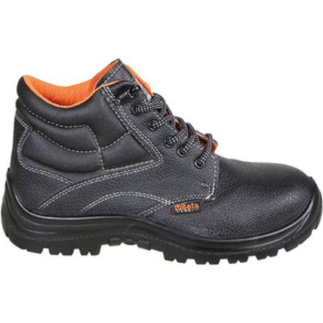 SCARPE ALTE ANTIF. BETA 7243EN S3 RS SRC N.41- BETA CALZATURE- 1,0 paia