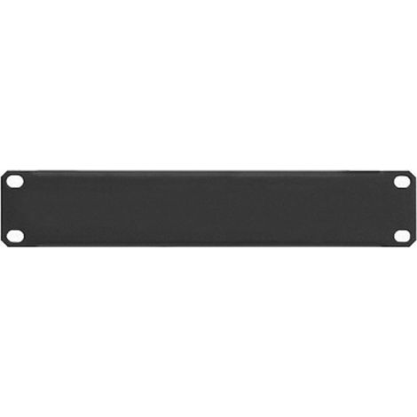 BLIND PANEL 10" 1U GEWISS GW38445