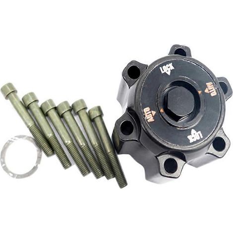 Diebstahlsichere Freilaufnabe 40250-20J01 4025020J01 für Nissan Safari GQ Y60 (alle Modelle) (1/5)