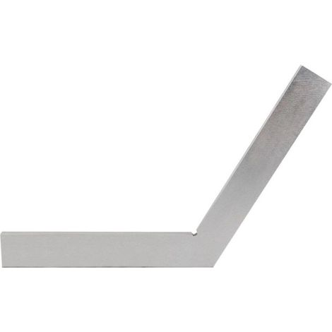 Equerre simple 120° - 150 x 150 mm