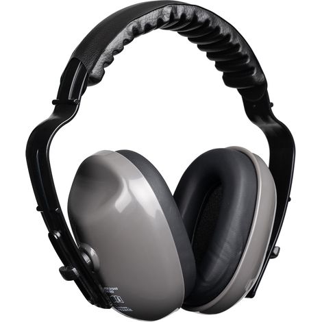 Orejeras con cancelación de ruido Coverguard Max 400 MO31040 (1/5)