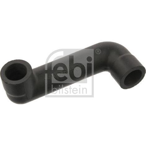 Tuyau, ventilation de carter-moteur FEBI BILSTEIN 36012 MERCEDES-BENZ (1/2)