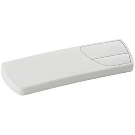 COPERCHIO CON TASTO PER CASSETTA ZAINO AP140  Bianco GEBERIT 240.425.11.1