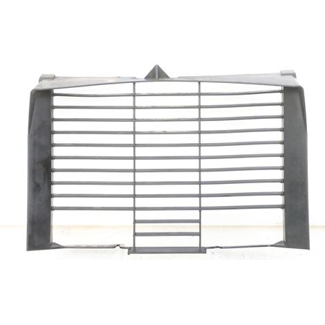 GRILLE RADIATEUR YAMAHA XJ6 ABS 600 2008 - 2016 (1/4)