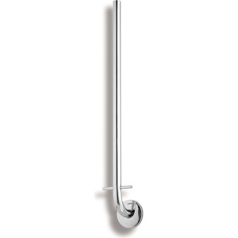 Novaservis Metalia 1 - Toilettenpapierhandtuchspender, chrom 6114,0