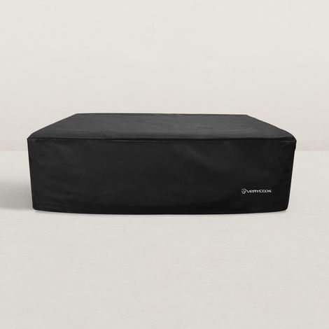 Housse pour plancha 3 feux - 76 x 50 cm