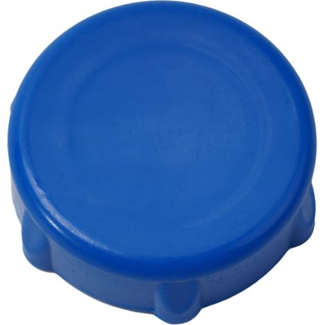 Bouchon de valve de vidange pour piscines Coleman (1/5)