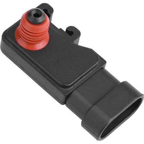 Capteur MAP de pression absolue du collecteur pour Acura Buick Chevrolet GMC Pontiac 12614970 (1/5)