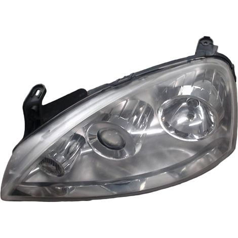 [PRODUIT D'OCCASION] Phare Gauche OPEL Corsa ♻️ Ref Oe. 93188581 - Garantie à vie (1/3)