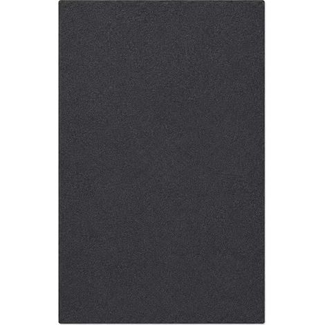 Tapis pour Garage, Absorbant 90× 180 cm, Tapis de Protection pour Établi et Sol de Garage, Absorbant et Protecteur (1/5)