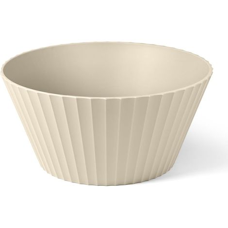 Bol Ø 25 cm - Saladier multifonction Cuisine Table - Fabriqué en Italie (1/5)