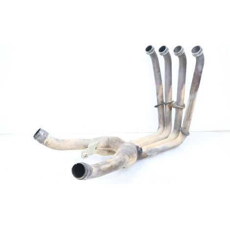 [PRODUIT D'OCCASION] COLLECTEUR YAMAHA FJR ABS 1300 2006 - 2012 (1/5)