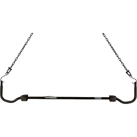 [PRODUIT D'OCCASION] Barre Stabilisatrice Arriere MERCEDES Classe A ♻️ Ref Oe. 2473208604 - Garantie à vie (1/2)