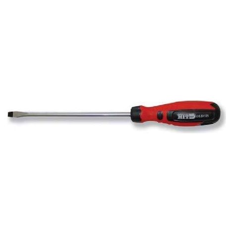 HIT - CACCIAVITE PROFESSIONALE A TAGLIO8X150mm