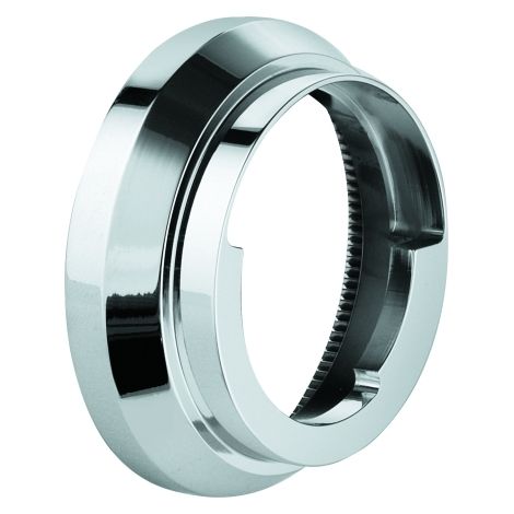 GROHE Anschlagring für Grohmix Thermostat DN 20 chrom 03758000 (1/3)