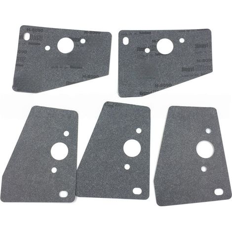 Joint papier für carburateur 1485349S 1485349S (1/3)