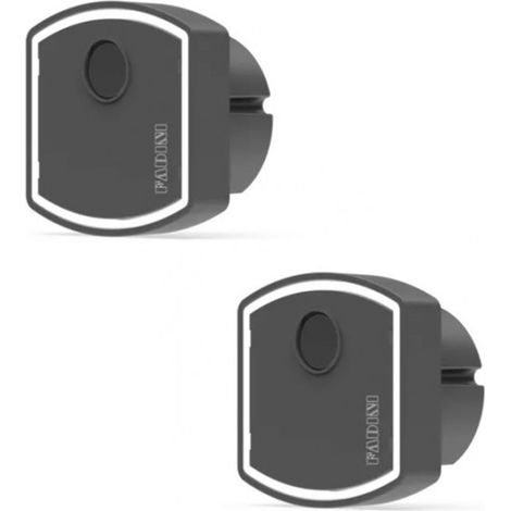 FADINI ZERO.PH 141L Coppia Di Fotocellule Da Incasso 24V Sostituisce FIT 551L