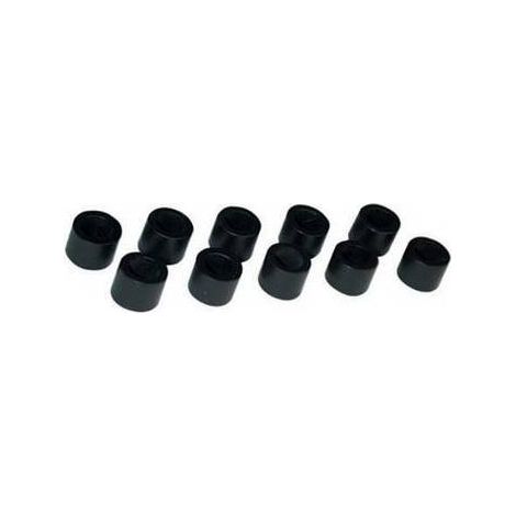 10 PIÈCES JOINTS POUR TUYAUX 1/4 ET 5/16