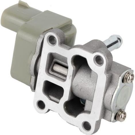 136800-0380 Soupape de commande d' de ralenti 22270-15010 avec joint adapté pour Celica 1995-1998 auto jauge (1/4)