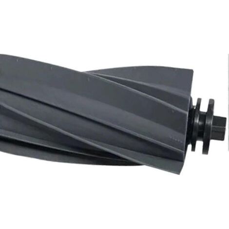 NALOOKAMIC Brosse latérale principale, filtre HEPA, chiffon de rechange pour balai Dreame D10 Plus Gen 2 RLD32GD