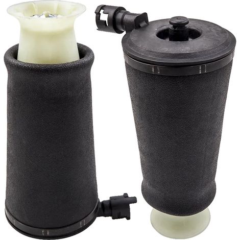 Suspension à air, longueur 30 cm, compatible avec la suspension arrière de Ford Crown Victoria (1/5)