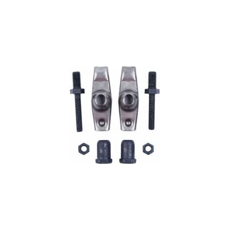 Juego de balancines de válvula ZVD para generador de motor de gasolina Honda GX340 GX390 188F 190F 5KW 6.5KW 11HP 13HP con bomba de agua - Crezuo (1/4)