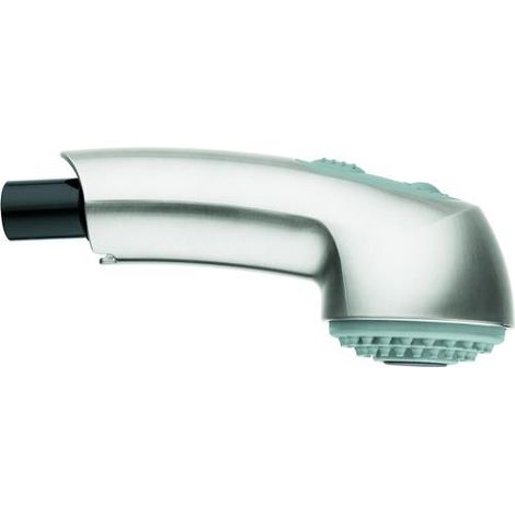 Aérosol de rinçage 46312 pour Zedra/Europlus en acier inoxydable