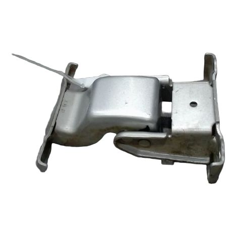 [PRODUIT D'OCCASION] Charniere Sup Porte Battante Arg RENAULT Trafic ♻️ Ref Oe. 8200527428 - Garantie à vie (1/2)