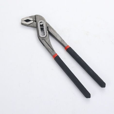 Pince Multiprise Réglable Serrage Rapide Jeu de 2 Pièces 200 et 250 mm (1/5)