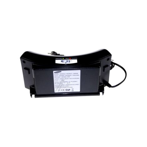 CHARGEUR SECTEUR pour PIECES ASPIRATEUR NETTOYEUR PETIT... (1/3)