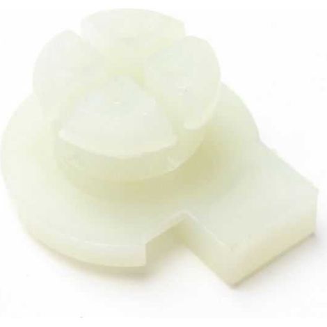 Bouchon silent bloc pour tronçonneuse Stihl 026AV MS260 (1/5)