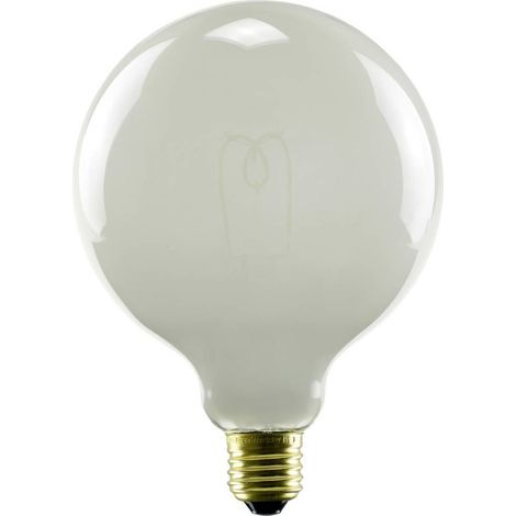 Ampoule segula soft globe 125 dimmable 2200 K (1/3)