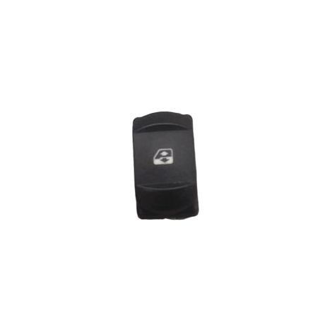 [PRODUIT D'OCCASION] Commande Leve-glace Porte Avd RENAULT Clio ♻️ Ref Oe. 8200108266 - Garantie à vie (1/2)