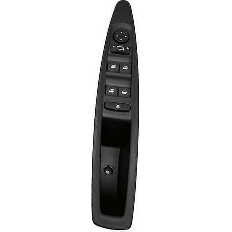 6554.HA Window Switch for C4 2004-2010 (Manual)