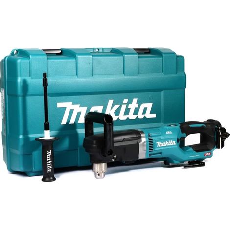 Trapano angolare 40V max MAKITA senza batteria - DA001GZ01
