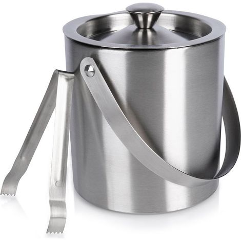 EH Excellent Houseware Eiswürfeleimer (1/5)