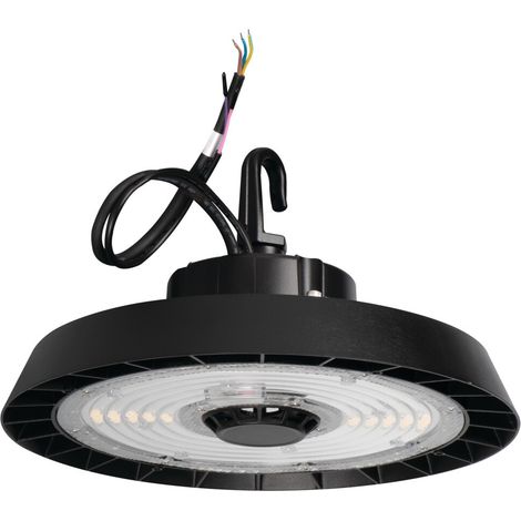 Lampada LED High Bay  150 150W – IP65 – Grigio – 25500lm  4000 4000K Kanlux (1/5)