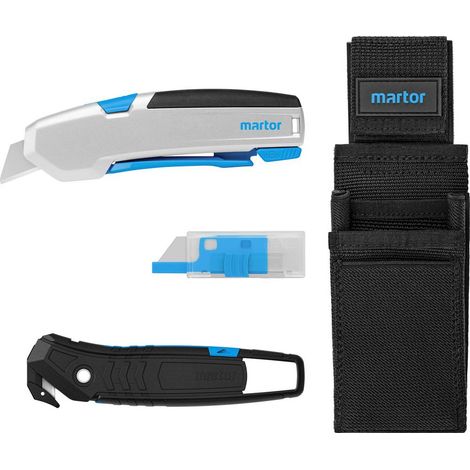 MARTOR 992203.09 Kit di prodotti Martor SECUPRO 625 kit 992203  1 pezzo 1 pz. (1/2)