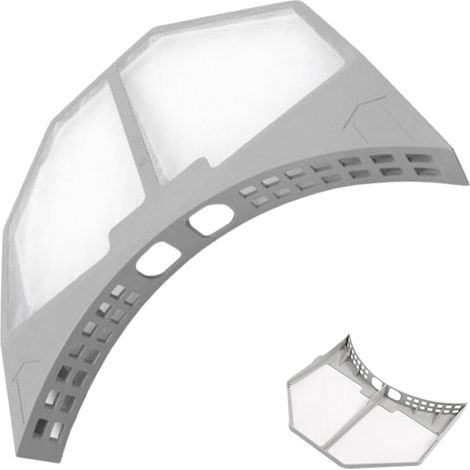 Ersatzteil - Filtre d'origine -  - INDESIT, ARISTON HOTPOINT, CREDA, WHIRLPOOL, 2I MARCHI