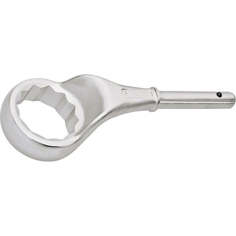 Chiave a bussola 2 A 36 SW 36mm L.245mm con testa sferica