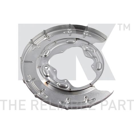 Déflecteur, disque de frein NK 233502 HYUNDAI 58252 1H000