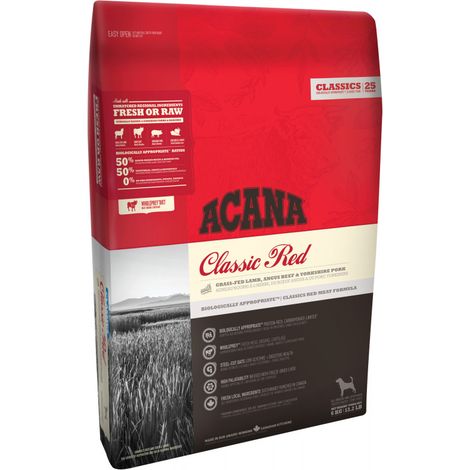 Acana Classic Red 17 kg