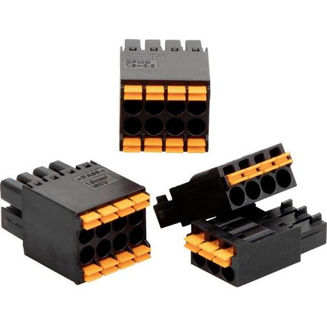 Bender B94060129 CC613 Connector KIT Accessori eMobility