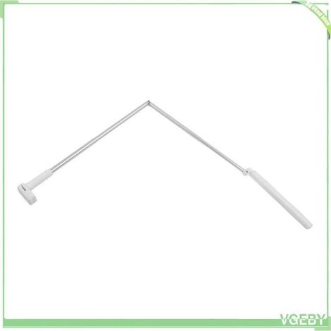 Lampe de bureau à pince LED - FAFEICY - Modèle T6 - Réglable - 5W - Technologie de Soie (1/5)