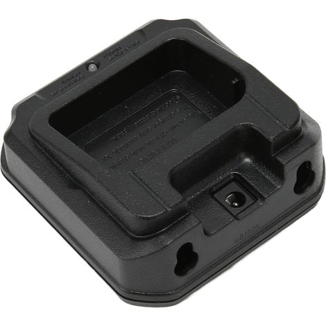 Alimentation secteur universelle pour radios Baofeng BF 9700, BF A58, UV 5S, UV 9R - Chargeur 100-240V avec fiche européenne (1/5)