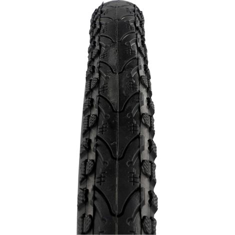 Fischer Fahrradreifen (28 Zoll) 71,12 cm E-Bike Trekking 40-622 mm (ETRTO) Fahrradreifen