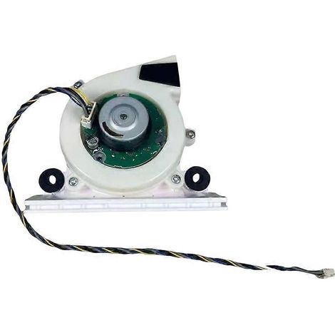 Ersatzteile für den Hauptgebläsemotor der Staubsauger Ecovacs Deebot T30 Pro / T30 Plus / T30 Omni (1/5)