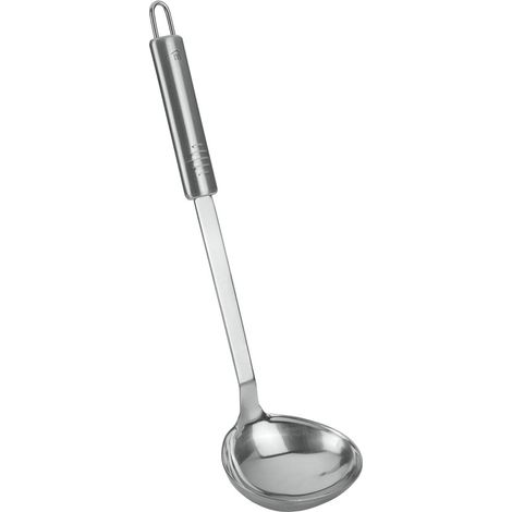 Lapet à Soupe En Acier Inoxydable 'imperial' 233201000 Metaltex (1/2)