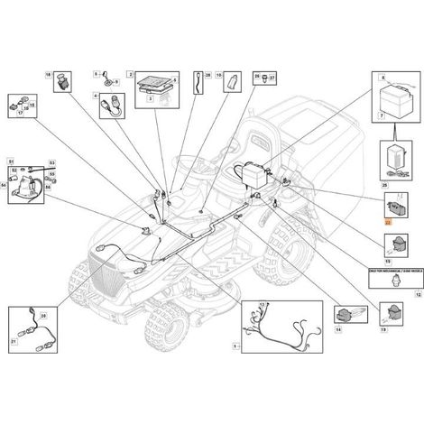 MICROINTERRUPTOR ORIGINAL EMAK G119410605E1