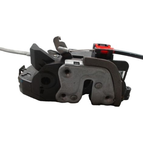 [PRODUIT D'OCCASION] Systeme Condamnation Arriere Gauche RENAULT Megane-e ♻️ Ref Oe. 825033383r - Garantie à vie (1/3)